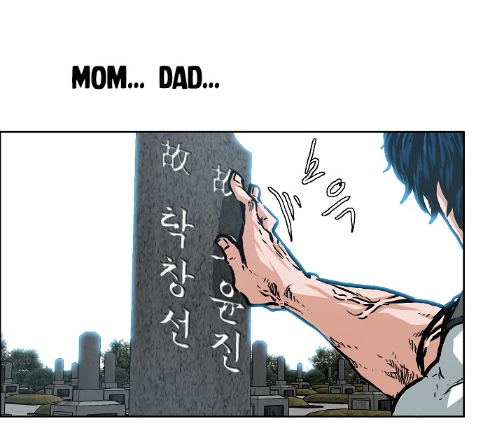 Rooftop Sword Master Chapter 25 page 109 - Chapter 25