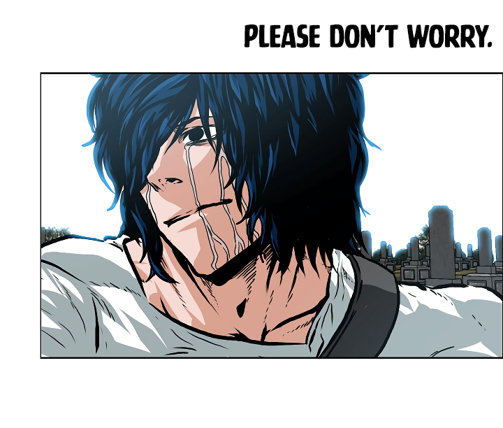 Rooftop Sword Master Chapter 25 page 110 - Chapter 25