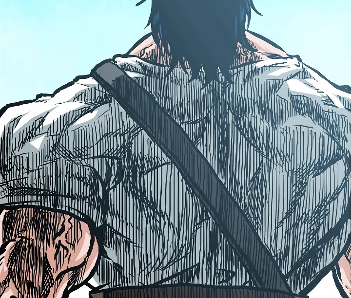 Rooftop Sword Master Chapter 25 page 120 - Chapter 25