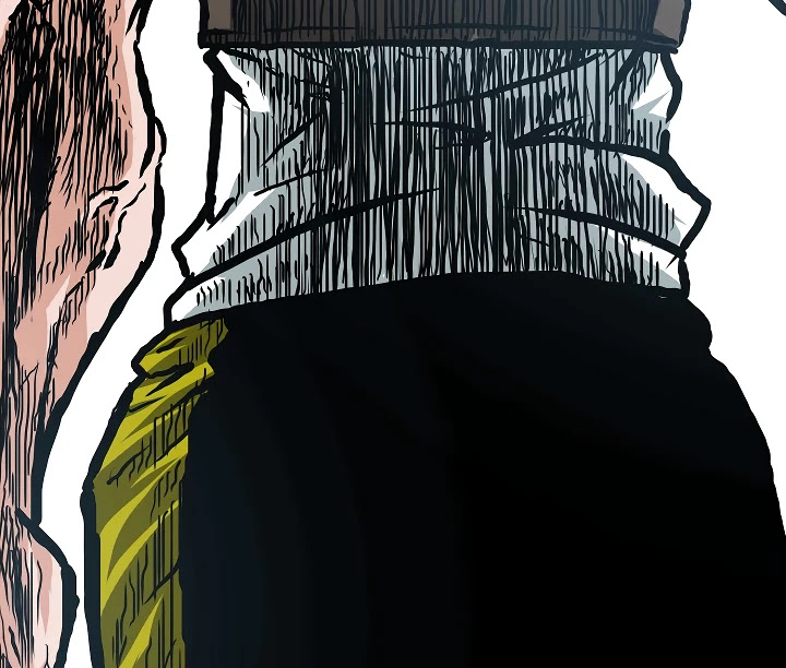 Rooftop Sword Master Chapter 25 page 121 - Chapter 25