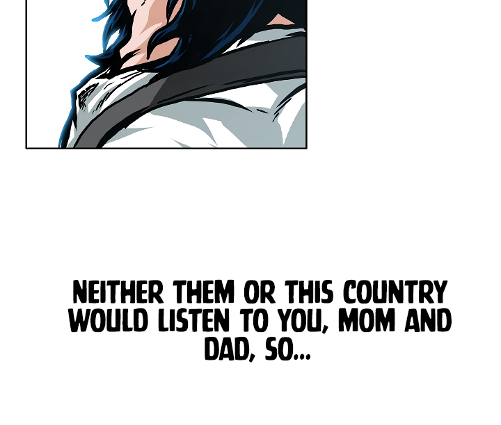 Rooftop Sword Master Chapter 25 page 126 - Chapter 25