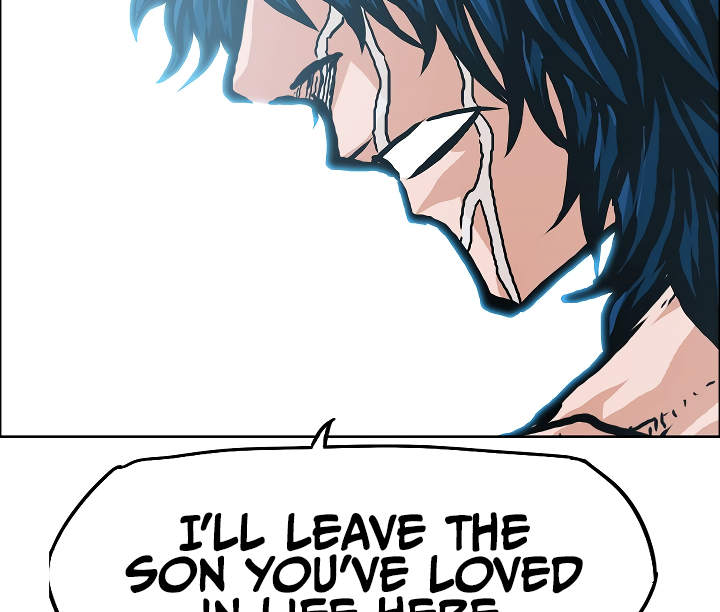 Rooftop Sword Master Chapter 25 page 133 - Chapter 25