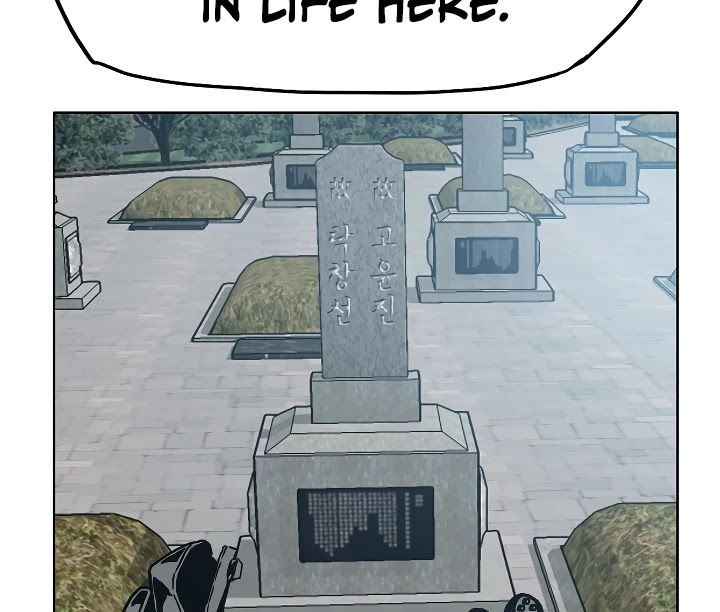 Rooftop Sword Master Chapter 25 page 134 - Chapter 25
