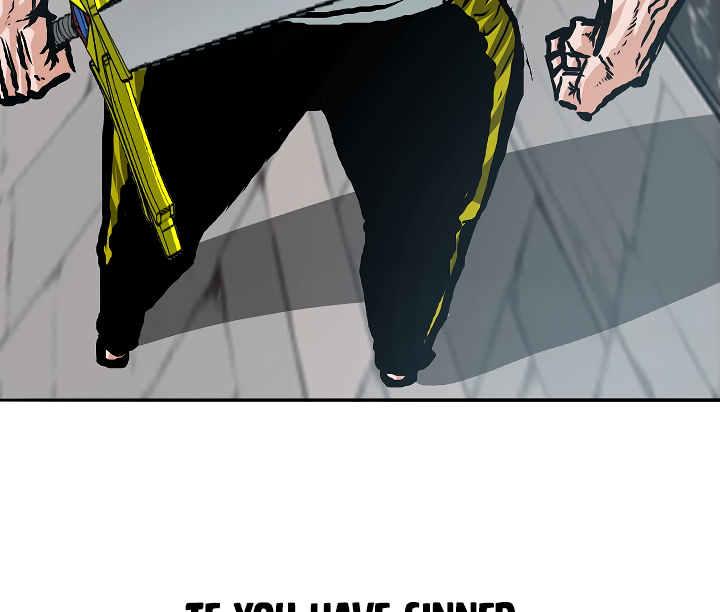 Rooftop Sword Master Chapter 25 page 142 - Chapter 25