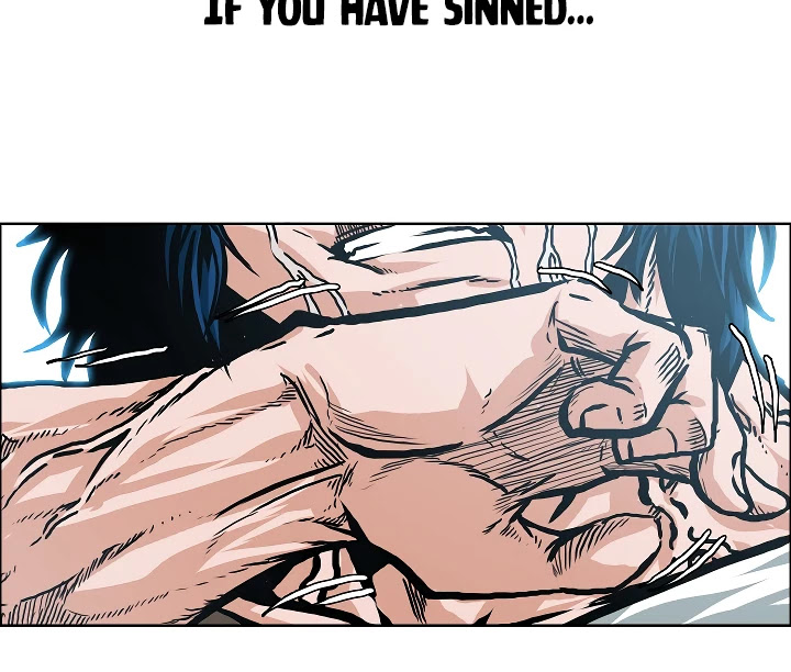 Rooftop Sword Master Chapter 25 page 143 - Chapter 25