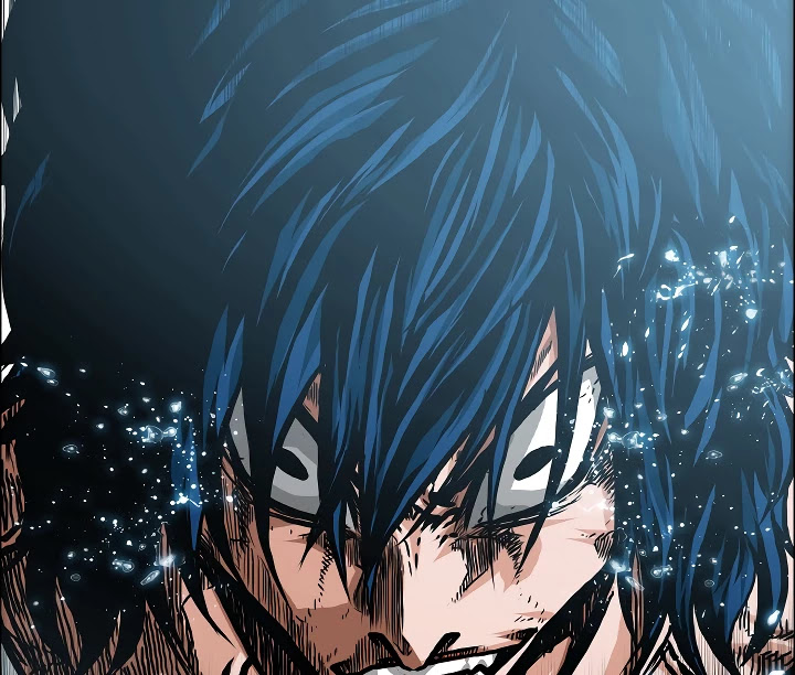 Rooftop Sword Master Chapter 25 page 145 - Chapter 25