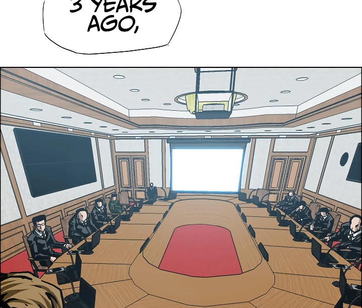 Rooftop Sword Master Chapter 25 page 17 - Chapter 25