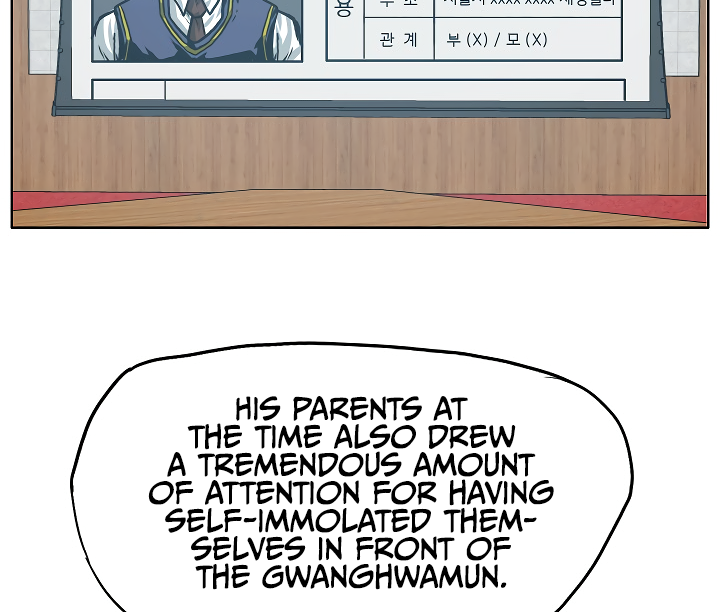 Rooftop Sword Master Chapter 25 page 20 - Chapter 25