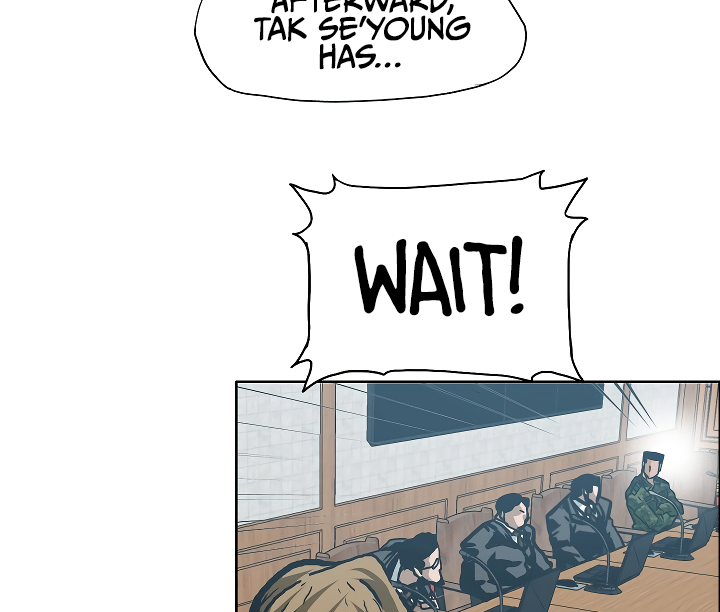 Rooftop Sword Master Chapter 25 page 22 - Chapter 25