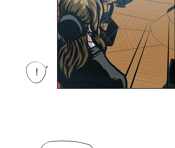 Rooftop Sword Master Chapter 25 page 23 - Chapter 25