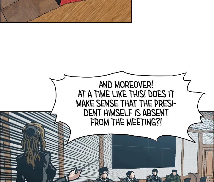 Rooftop Sword Master Chapter 25 page 27 - Chapter 25