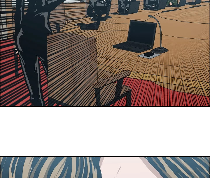 Rooftop Sword Master Chapter 25 page 28 - Chapter 25