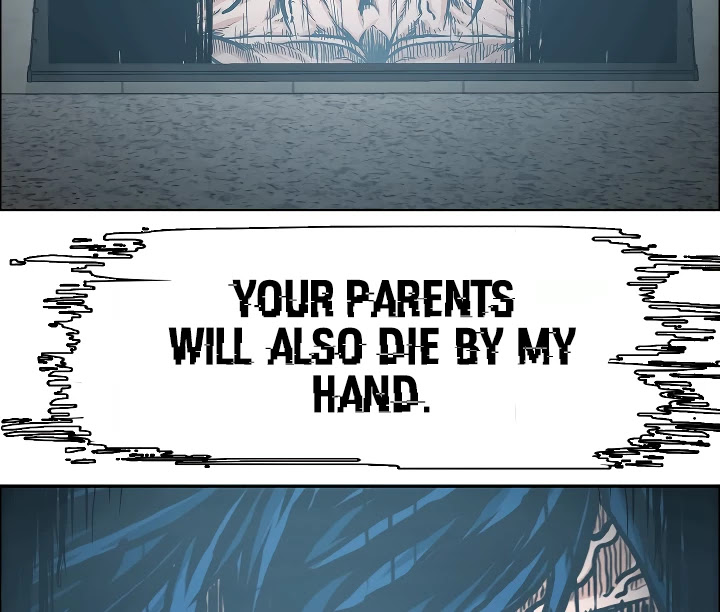 Rooftop Sword Master Chapter 25 page 38 - Chapter 25