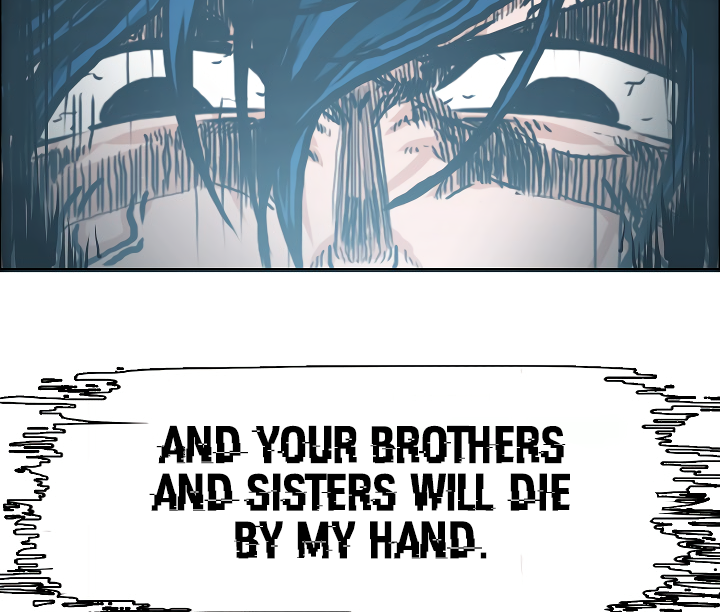 Rooftop Sword Master Chapter 25 page 39 - Chapter 25