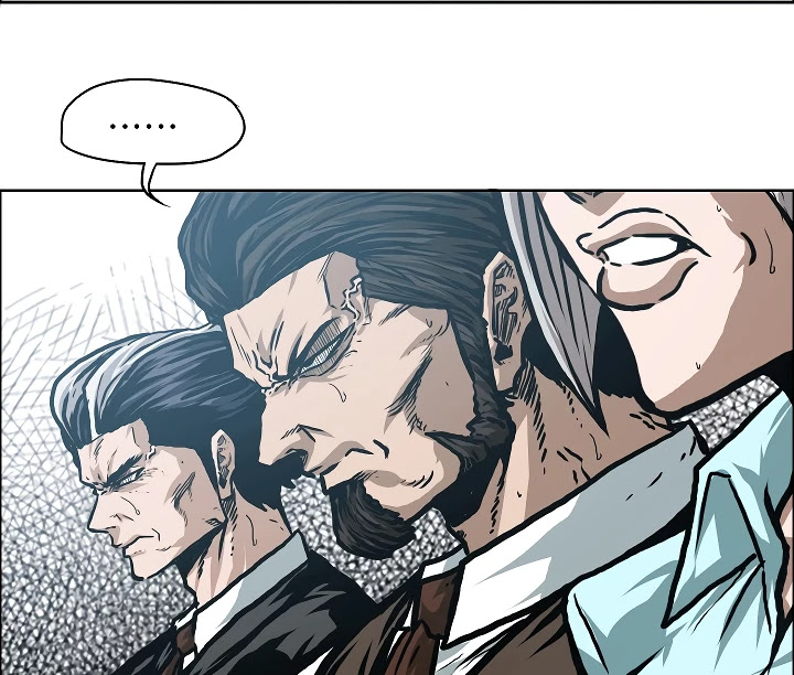 Rooftop Sword Master Chapter 25 page 42 - Chapter 25