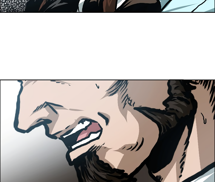 Rooftop Sword Master Chapter 25 page 43 - Chapter 25
