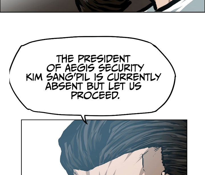 Rooftop Sword Master Chapter 25 page 44 - Chapter 25
