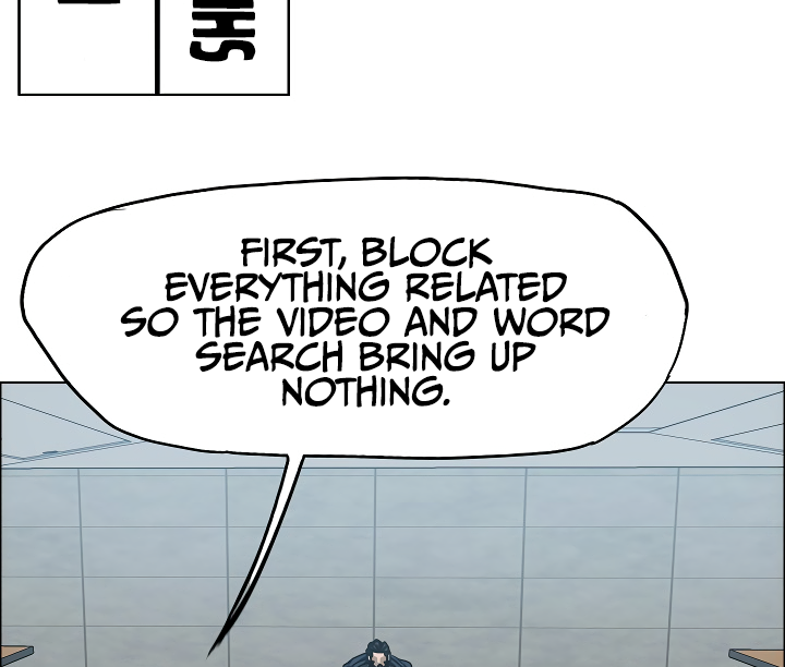 Rooftop Sword Master Chapter 25 page 46 - Chapter 25
