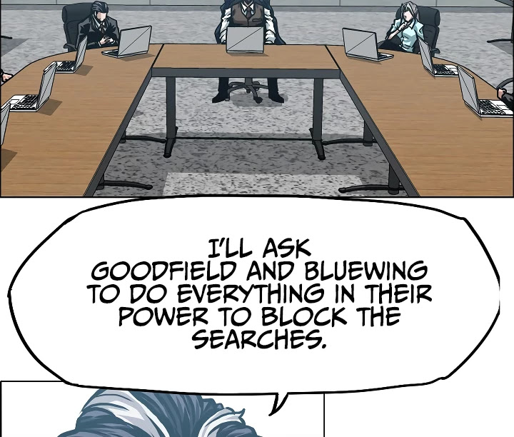 Rooftop Sword Master Chapter 25 page 47 - Chapter 25