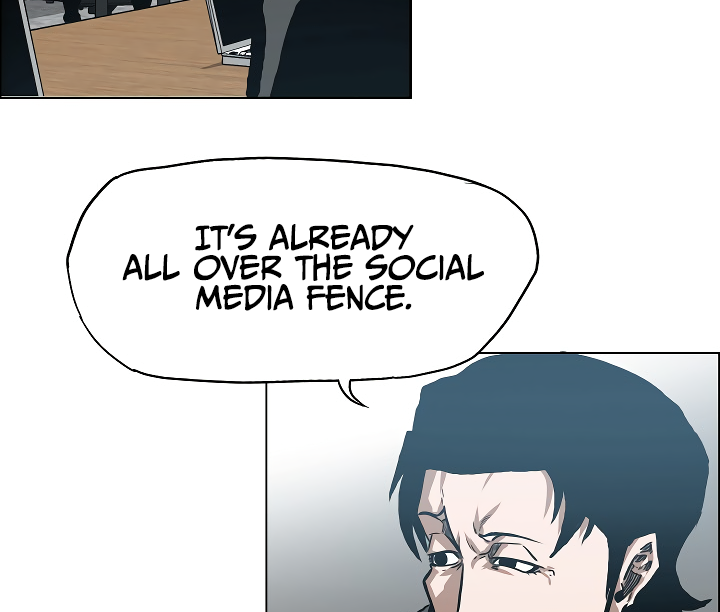 Rooftop Sword Master Chapter 25 page 53 - Chapter 25