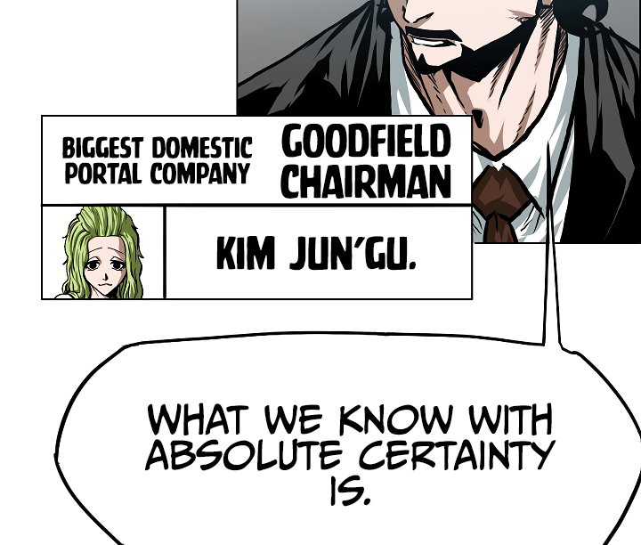 Rooftop Sword Master Chapter 25 page 54 - Chapter 25