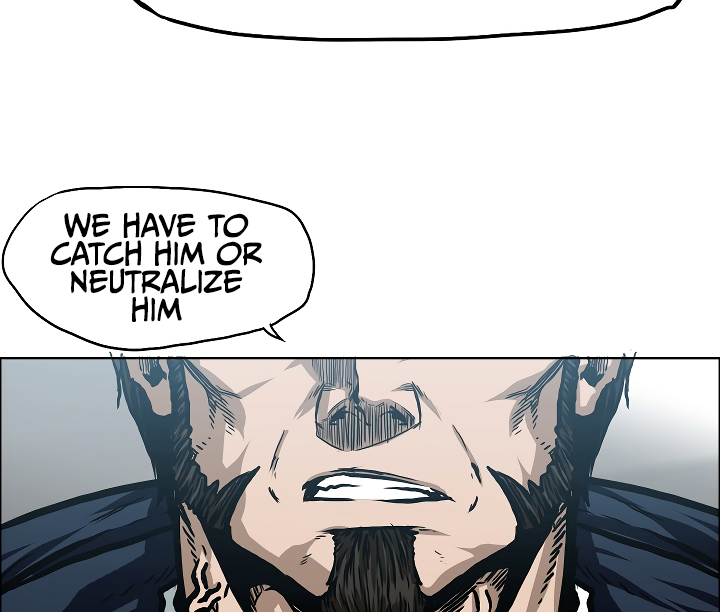 Rooftop Sword Master Chapter 25 page 55 - Chapter 25
