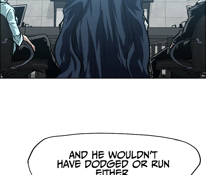 Rooftop Sword Master Chapter 25 page 68 - Chapter 25