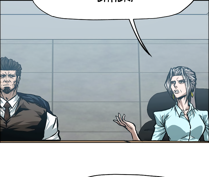 Rooftop Sword Master Chapter 25 page 69 - Chapter 25