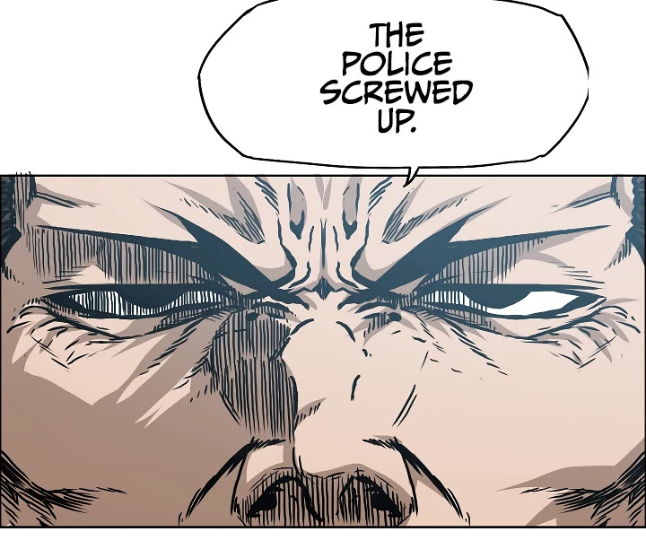 Rooftop Sword Master Chapter 25 page 70 - Chapter 25
