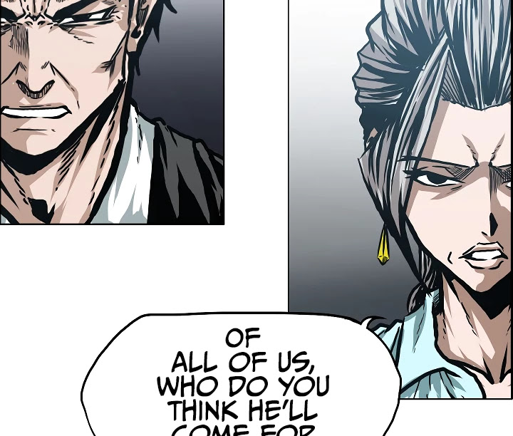 Rooftop Sword Master Chapter 25 page 78 - Chapter 25