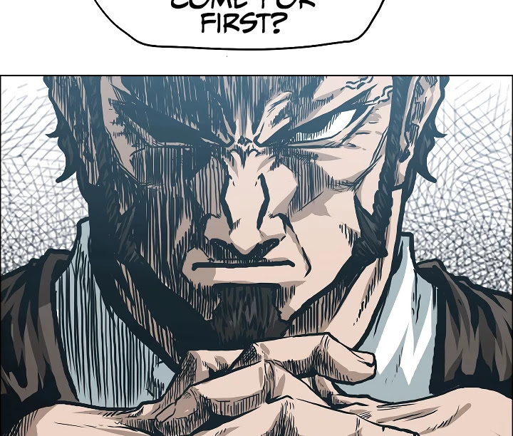 Rooftop Sword Master Chapter 25 page 79 - Chapter 25