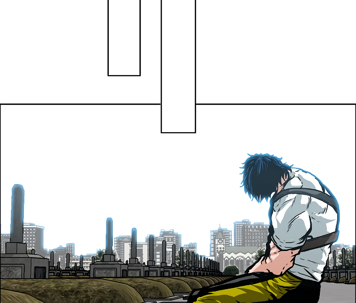 Rooftop Sword Master Chapter 25 page 95 - Chapter 25