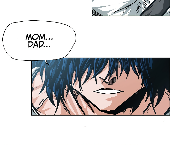 Rooftop Sword Master Chapter 25 page 98 - Chapter 25