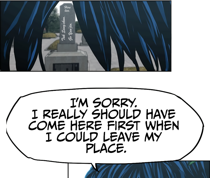 Rooftop Sword Master Chapter 25 page 99 - Chapter 25