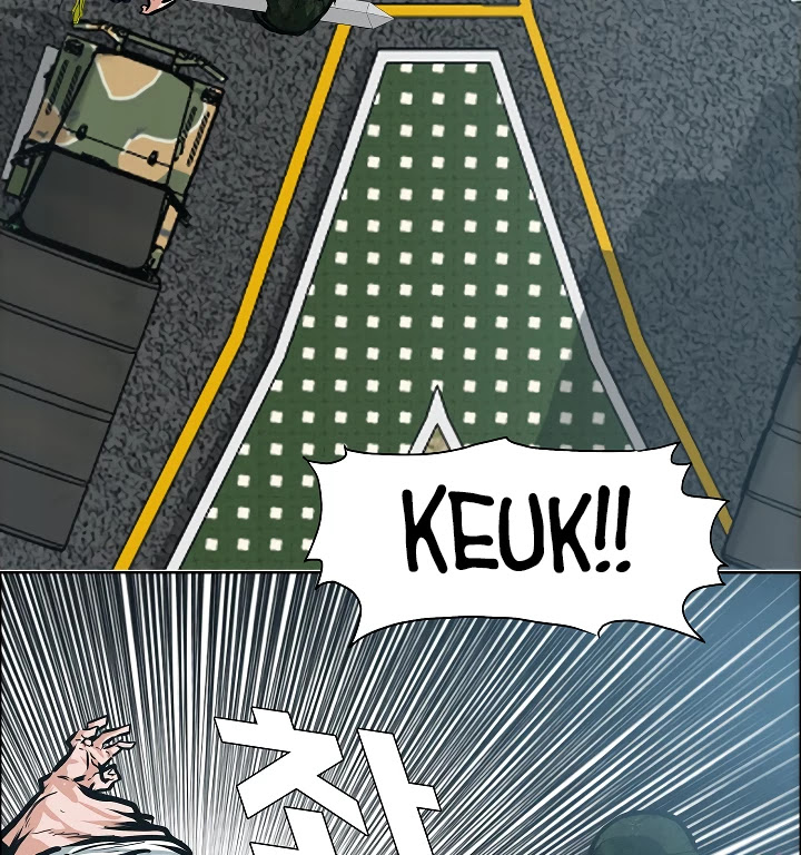 Rooftop Sword Master Chapter 26 page 100 - Chapter 26