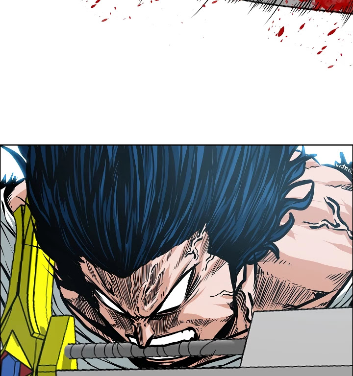 Rooftop Sword Master Chapter 26 page 102 - Chapter 26