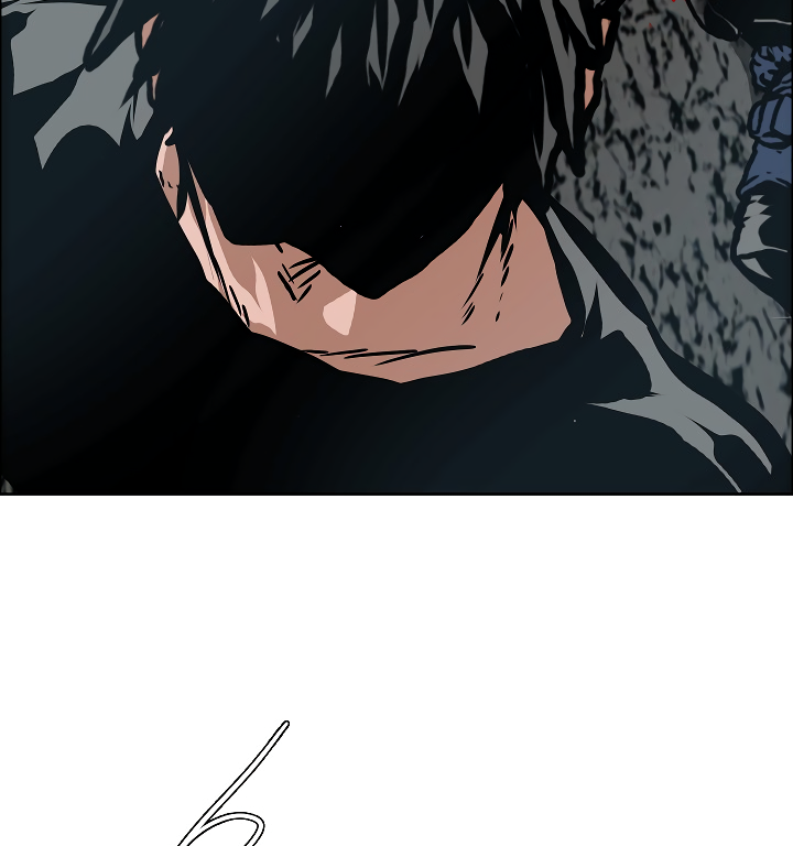 Rooftop Sword Master Chapter 26 page 107 - Chapter 26