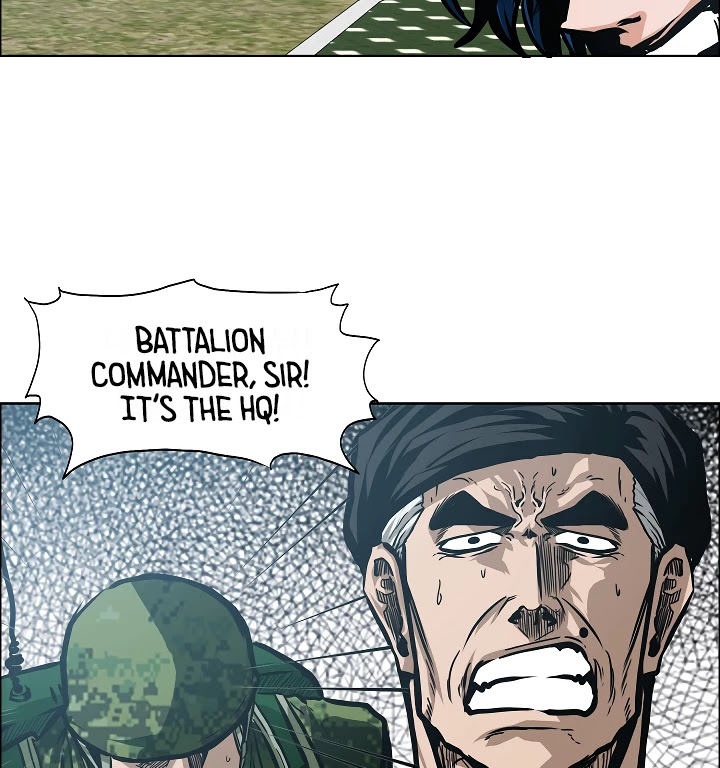 Rooftop Sword Master Chapter 26 page 110 - Chapter 26