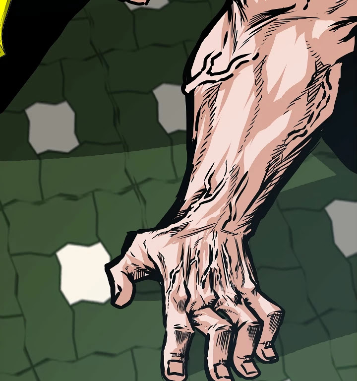 Rooftop Sword Master Chapter 26 page 117 - Chapter 26