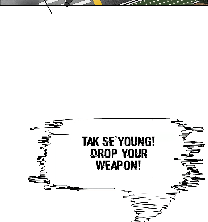 Rooftop Sword Master Chapter 26 page 26 - Chapter 26