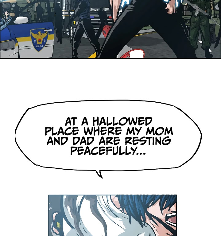 Rooftop Sword Master Chapter 26 page 36 - Chapter 26