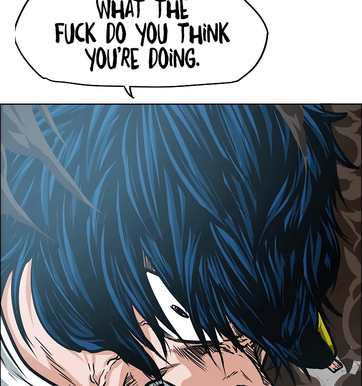 Rooftop Sword Master Chapter 26 page 38 - Chapter 26