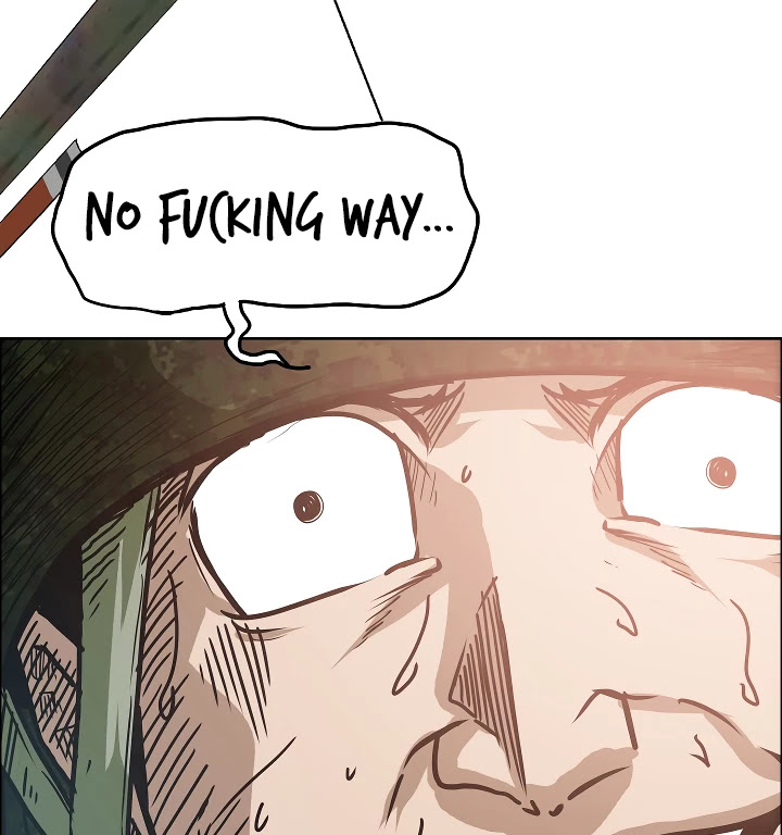 Rooftop Sword Master Chapter 26 page 45 - Chapter 26
