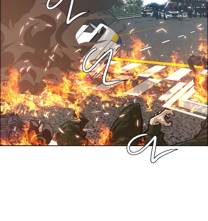 Rooftop Sword Master Chapter 26 page 51 - Chapter 26