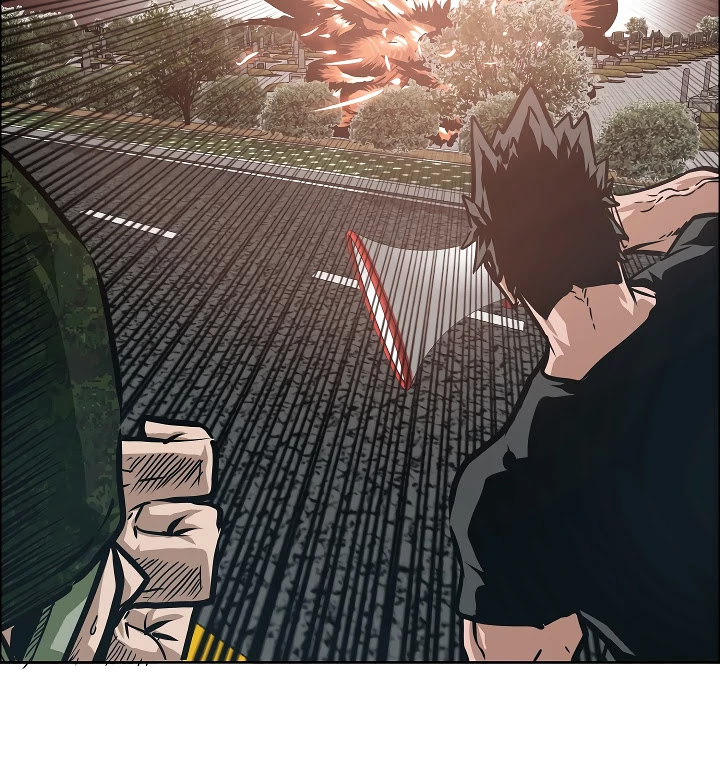 Rooftop Sword Master Chapter 26 page 55 - Chapter 26