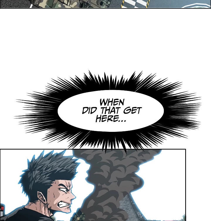Rooftop Sword Master Chapter 26 page 61 - Chapter 26