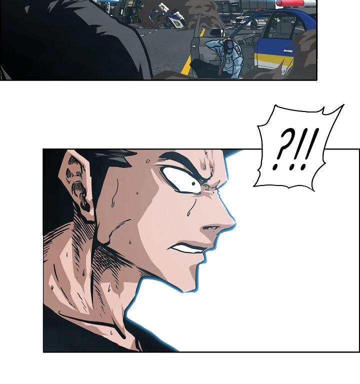 Rooftop Sword Master Chapter 26 page 62 - Chapter 26