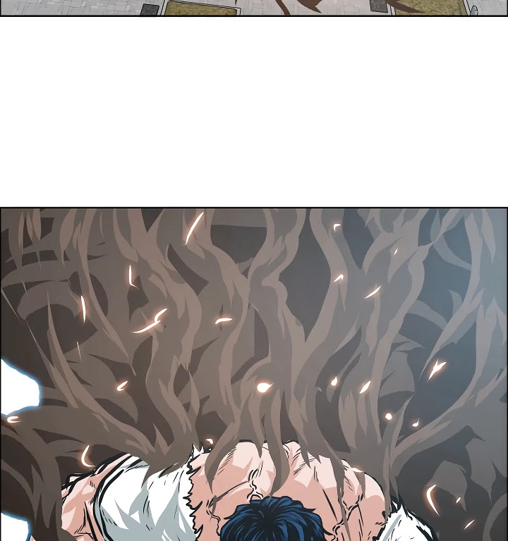 Rooftop Sword Master Chapter 26 page 64 - Chapter 26