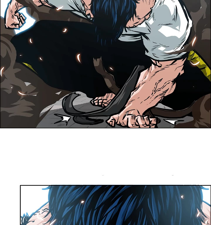 Rooftop Sword Master Chapter 26 page 65 - Chapter 26