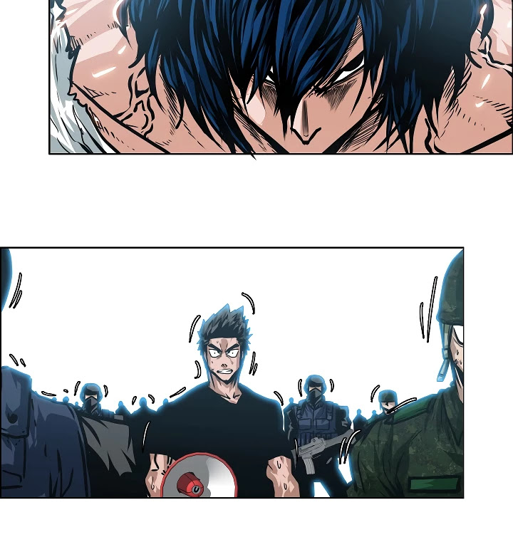 Rooftop Sword Master Chapter 26 page 66 - Chapter 26